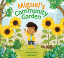 Miguel's Community Garden-9781682635940