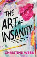 The Art of Insanity-9781682636244