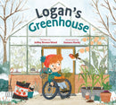 Logan's Greenhouse-9781682636268