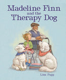 Madeline Finn and the Therapy Dog-9781682636329