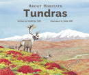 About Habitats: Tundras-9781682636336
