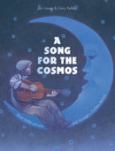 Song for the Cosmos : Blind Willie Johnson and Voyager's Golden Record-9781682770924