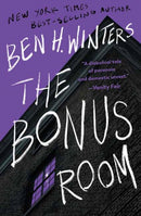 Bonus Room, The : A Novel-9781683693826