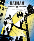 Batman: Flashlight Projections-9781683834441