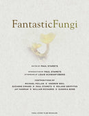 Fantastic Fungi : How Mushrooms Can Heal, Shift Consciousness, and Save the Planet-9781683837046