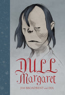 Dull Margaret-9781683960980