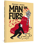 Man In Furs-9781683964803