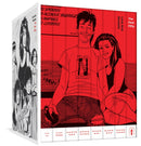 Love and Rockets: The First Fifty : The Classic 40th Anniversary Collection-9781683965541