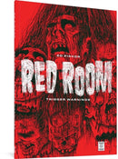 Red Room: Trigger Warnings-9781683965602