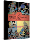 Prince Valiant Vol. 25: 1985-1986-9781683965749