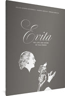 Evita: The Life and Work of Eva Peron-9781683966913