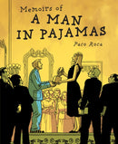 Memoirs Of A Man In Pajamas-9781683967576
