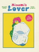 Minami's Lover-9781683967606