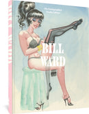 Bill Ward : The Fantagraphics Studio Edition-9781683968726