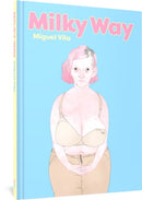 Milky Way-9781683968818