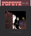 Popeye Volume 3 : The Sea Hag & Alice the Goon-9781683968849