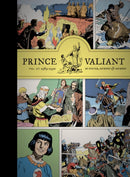 Prince Valiant Vol. 27: 1989-1990-9781683968863