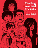 Reading Love and Rockets-9781683968870