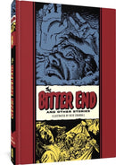 The Bitter End and Other Stories-9781683968924