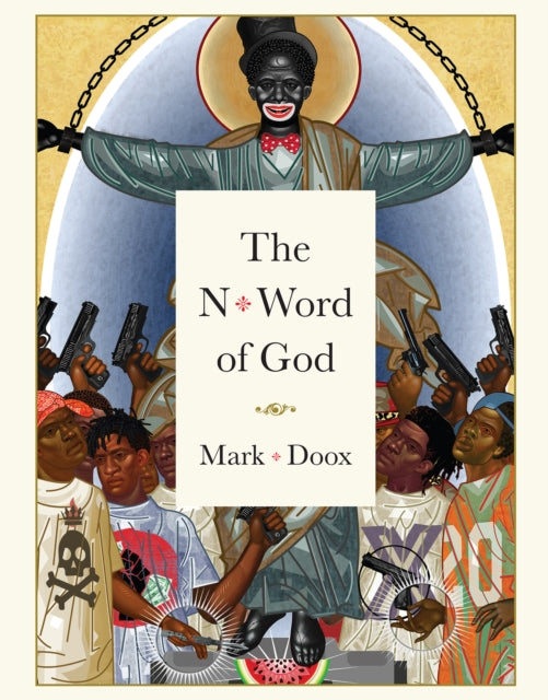 The N-word Of God-9781683969396