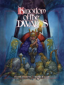 The Kingdom of the Dwarfs-9781684053230