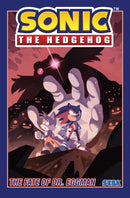Sonic the Hedgehog, Vol. 2: The Fate of Dr. Eggman-9781684054060