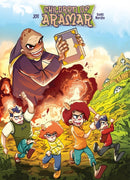 Children of Aramar-9781684055029
