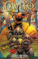 Canto II: The Hollow Men-9781684058006