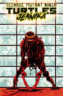 Teenage Mutant Ninja Turtles: Jennika II-9781684058327