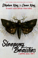Sleeping Beauties, Vol. 2 : Graphic Novel-9781684058471