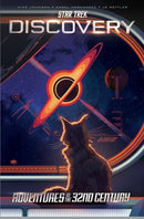 Star Trek: Discovery-Adventures in the 32nd Century : STAR TREK Discovery-9781684059393