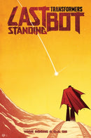 Transformers: Last Bot Standing-9781684059409