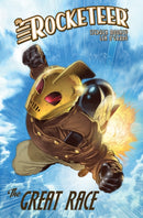 The Rocketeer: The Great Race-9781684059447