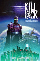 The Kill Lock: The Artisan Wraith-9781684059515