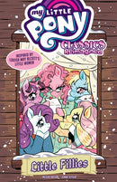 My Little Pony: Classics Reimagined--Little Fillies-9781684059997
