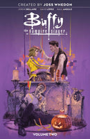 Buffy the Vampire Slayer Vol. 2-9781684154821