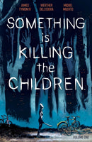 Something is Killing the Children Vol. 1-9781684155583