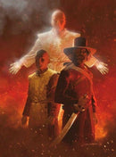 The Sons of El Topo: Cain & Abel-9781684156306