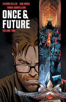 Once & Future Vol. 2-9781684156375