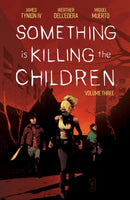 Something is Killing the Children Vol. 3-9781684157075