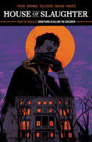 House of Slaughter Vol. 1-9781684158164