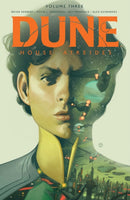 Dune: House Atreides Vol. 3-9781684158188