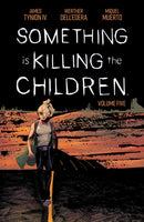Something is Killing the Children Vol. 5-9781684158539