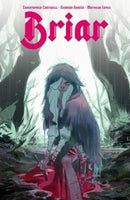 Briar : Vol. 1 Volume 1-9781684159000