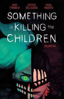 Something is Killing the Children Vol. 6-9781684159031