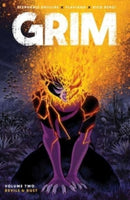 Grim Vol. 2-9781684159055