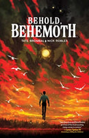 Behold, Behemoth-9781684159109