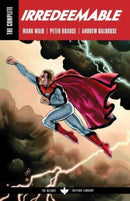 The Complete Irredeemable by Mark Waid-9781684159192