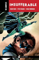 The Complete Insufferable by Mark Waid-9781684159215