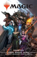 Magic Vol. 5-9781684159499